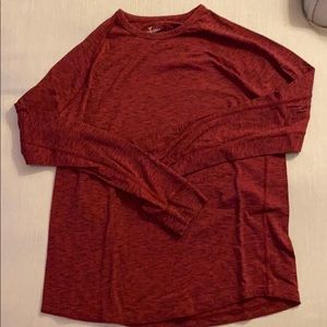 American Eagle Long Sleeve Active Flex